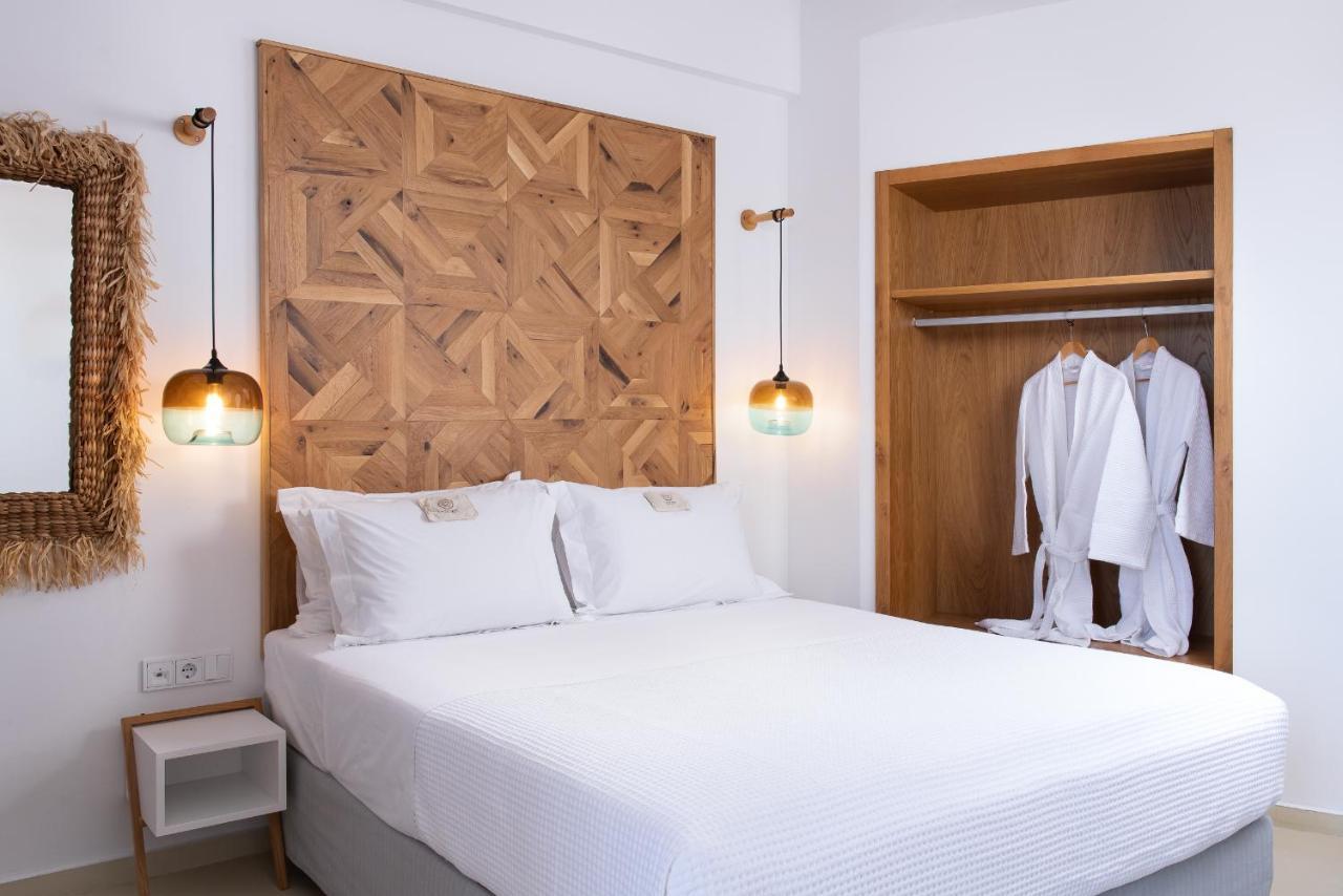 פוטוס Icon Suites מראה חיצוני תמונה