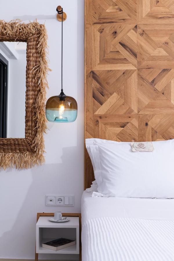 פוטוס Icon Suites מראה חיצוני תמונה