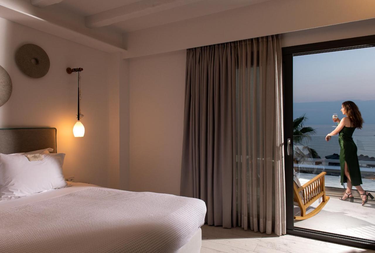 פוטוס Icon Suites מראה חיצוני תמונה