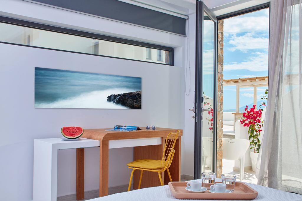 פוטוס Icon Suites מראה חיצוני תמונה