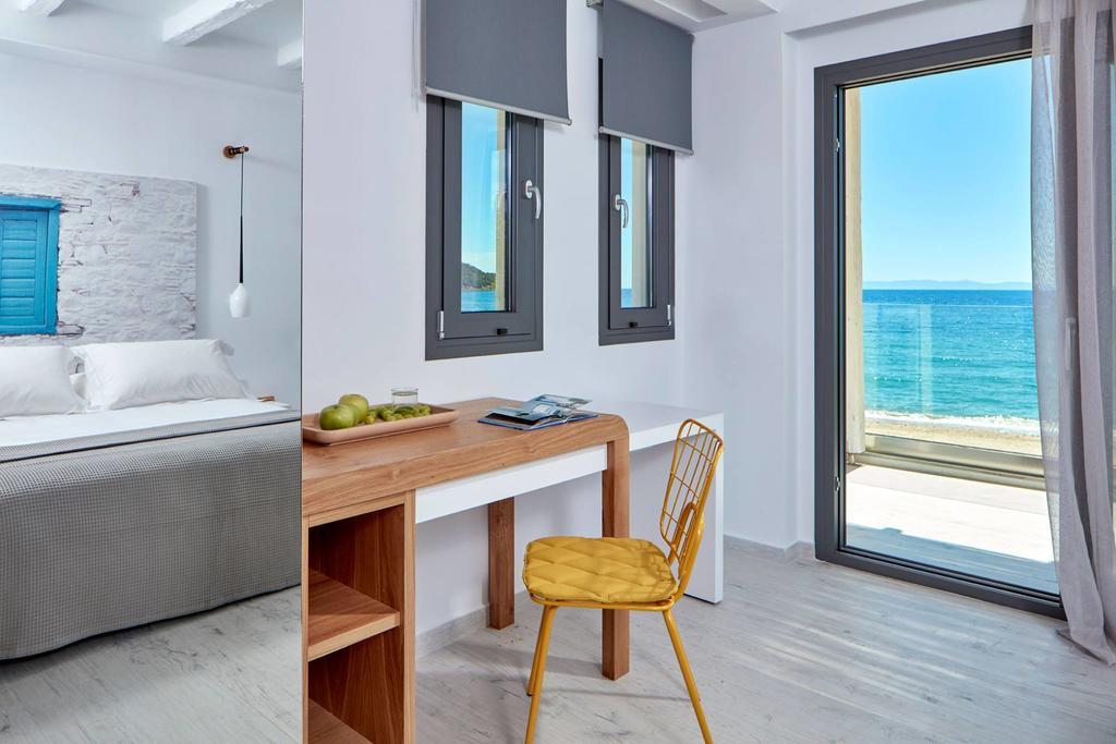 פוטוס Icon Suites מראה חיצוני תמונה