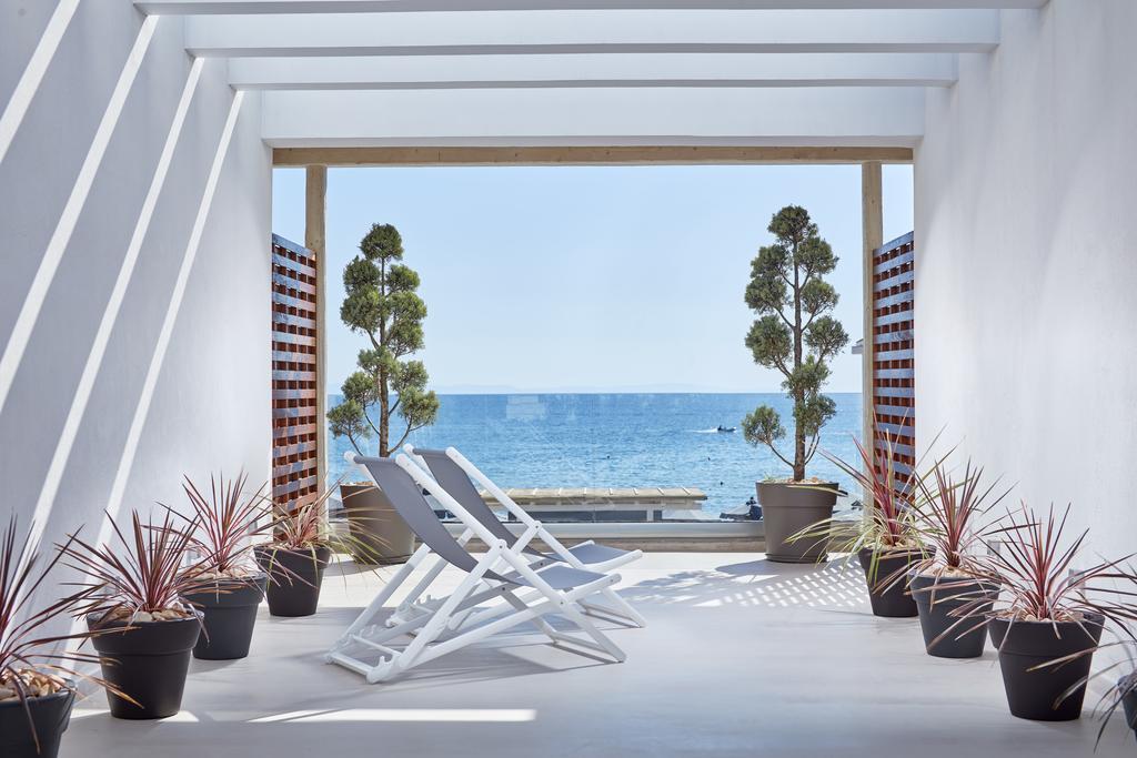 פוטוס Icon Suites מראה חיצוני תמונה