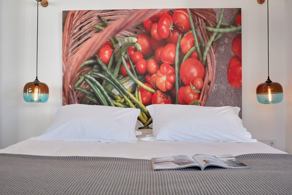 פוטוס Icon Suites מראה חיצוני תמונה