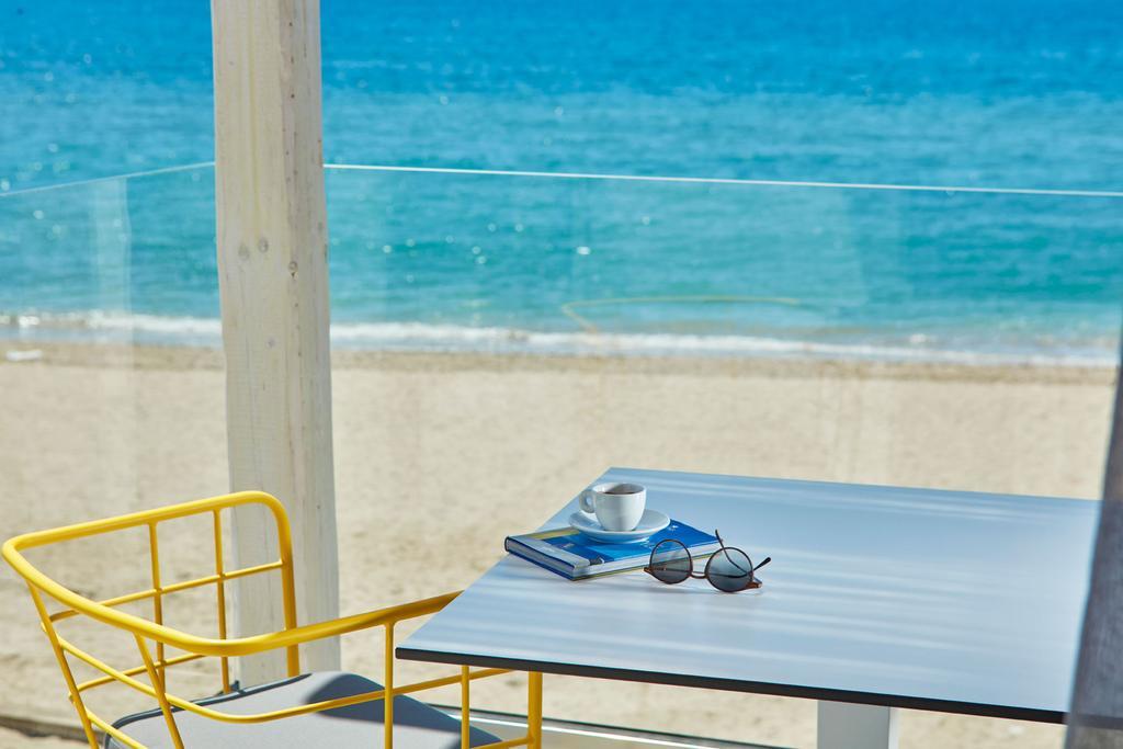 פוטוס Icon Suites מראה חיצוני תמונה