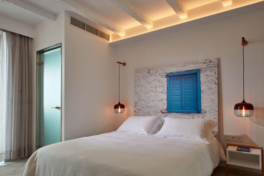 פוטוס Icon Suites מראה חיצוני תמונה