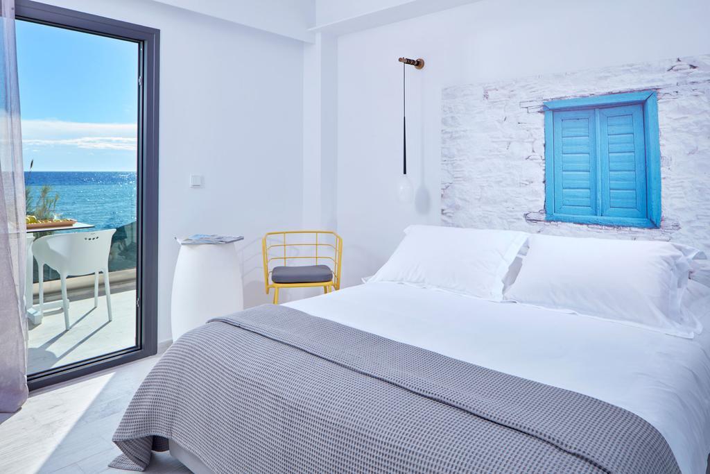 פוטוס Icon Suites מראה חיצוני תמונה
