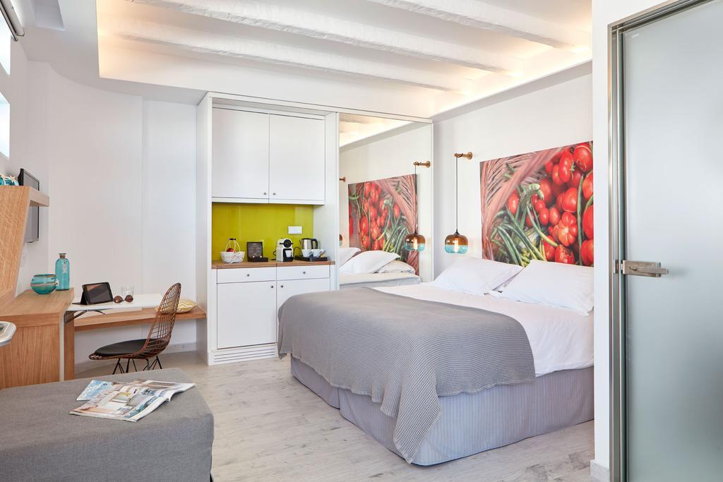 פוטוס Icon Suites מראה חיצוני תמונה