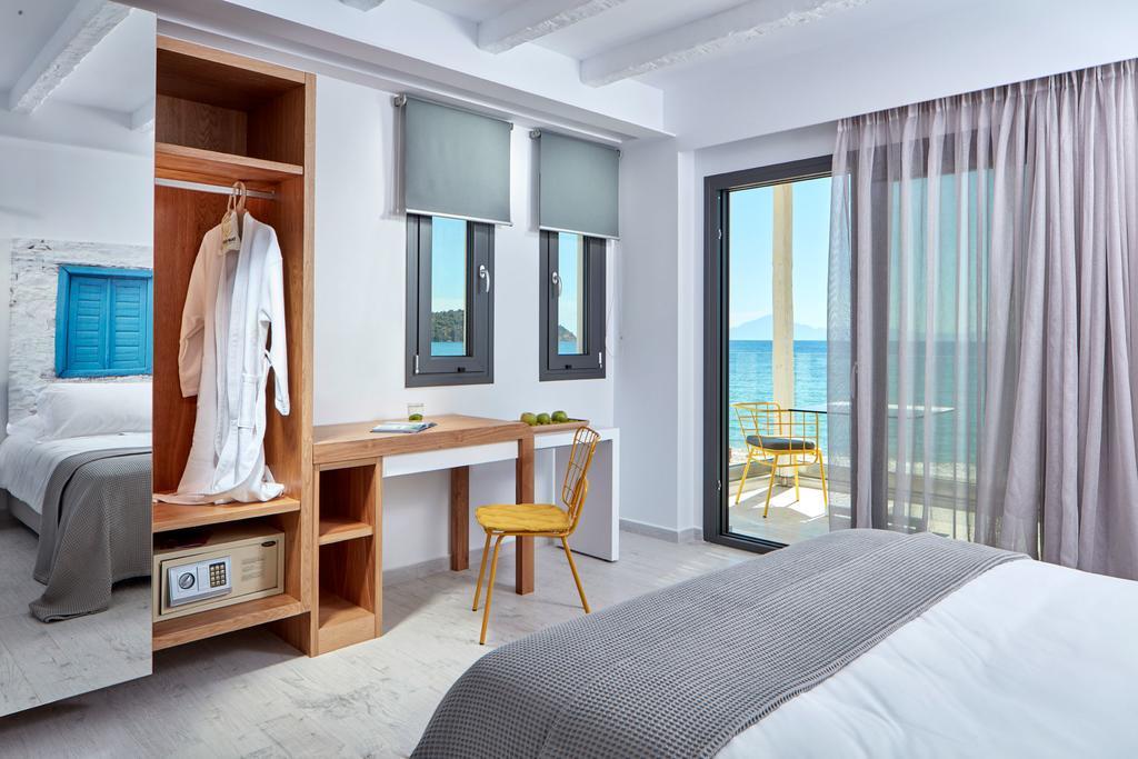 פוטוס Icon Suites מראה חיצוני תמונה