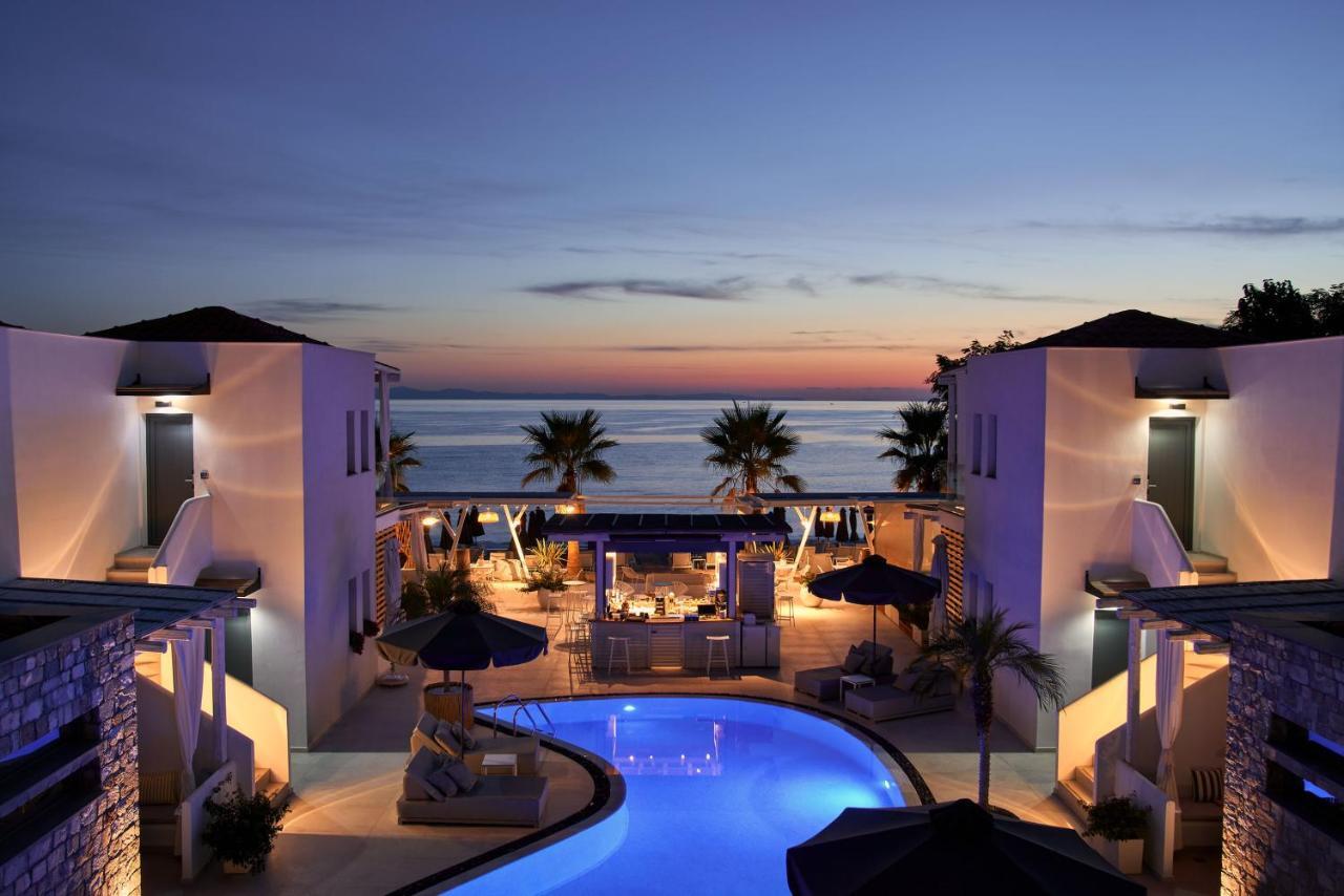 פוטוס Icon Suites מראה חיצוני תמונה
