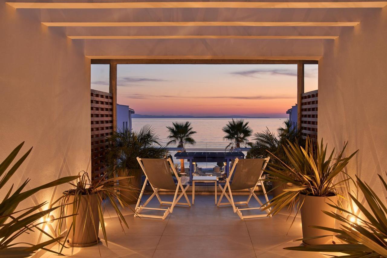 פוטוס Icon Suites מראה חיצוני תמונה