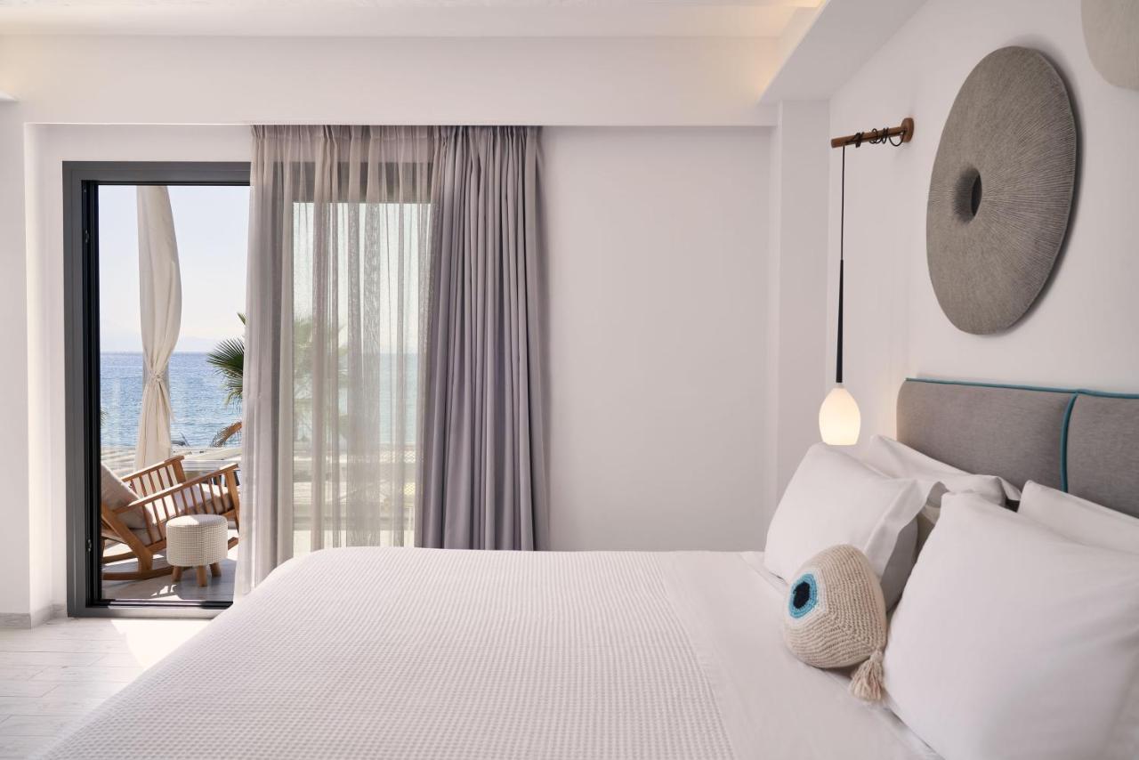 פוטוס Icon Suites מראה חיצוני תמונה